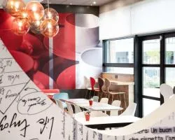 Hotel ibis Rennes Centre Gare Sud