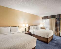 Clarion Inn Grand Junction Airport