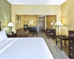 Country Inn & Suites by Radisson Benton Harbor-St Joseph MI