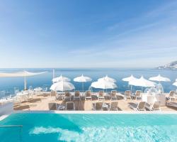 Hotel Club Due Torri