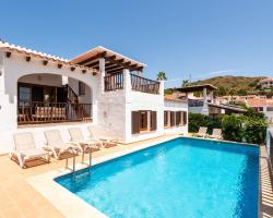 Villas Playas de Fornells