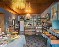 VILLA OXA - Boutique Design Hotel