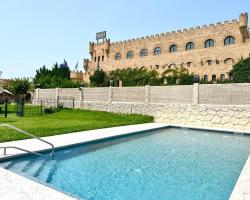 Hotel Castillo Bonavía