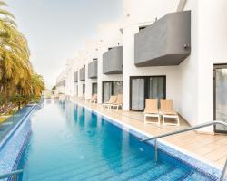 BARRANCO Chic! Apartments by ALEGRIA