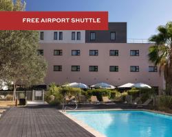 Holiday Inn - Marseille Airport by IHG