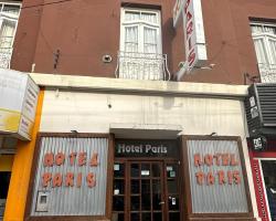 Hotel Paris