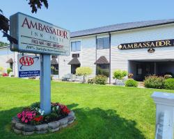 Ambassador Inn and Suites