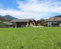 Ferienwohnungen Bulandhof