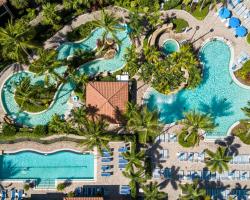 Naples Bay Resort and Marina