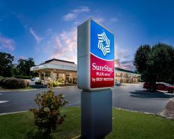 SureStay Plus Hotel by Best Western Southern Pines Pinehurst