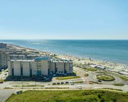 NH Zandvoort Hotel