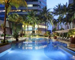 InterContinental Kuala Lumpur by IHG