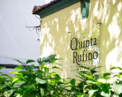 Quinta Rufino Bed & Breakfast