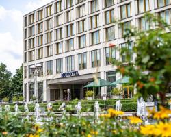 Novotel Karlsruhe City