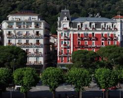 Hotel Milan Speranza Au Lac