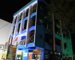 I-Pearl Hotel