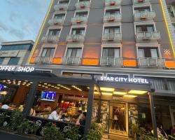 Star City Hotel