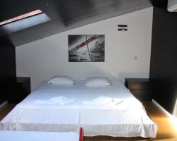 Studio Room Ofir