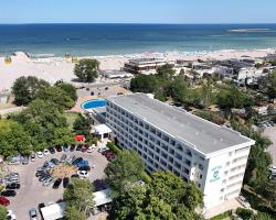 Hotel Sulina International