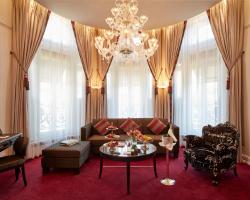 Hotel Schweizerhof Zürich