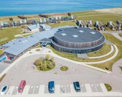 Musholm Holiday, Sport & Conference