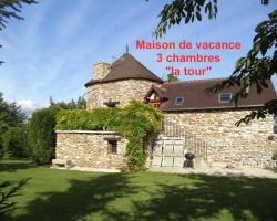 Trois logements indépendant au Grande Vigne