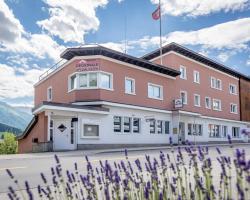 Hotel Dischma