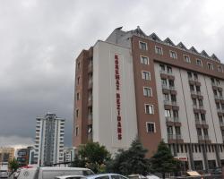 Korkmaz Rezidans