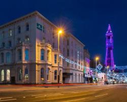 Forshaws Hotel - Blackpool