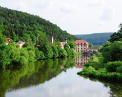 Hotel Schlossresidenz Heitzenhofen