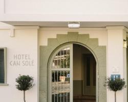 Hotel Can Solé
