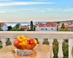 Apartments and a Room Ina