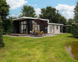 Vakantiepark Buitenplaats Holten