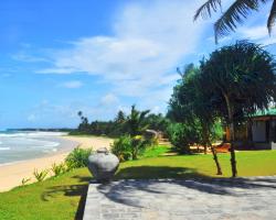 The Beach Cabanas Retreat & Spa