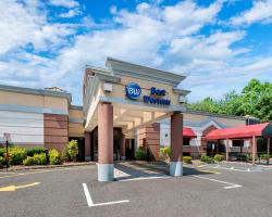 Best Western Inn at Ramsey