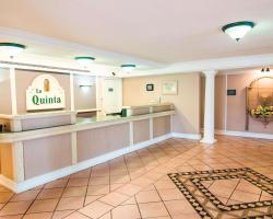 La Quinta Inn by Wyndham Indianapolis Airport Lynhurst