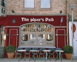The Pipers