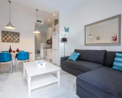 SevillaHome -Apartment Castellar