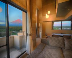 Hotel Regina Kawaguchiko