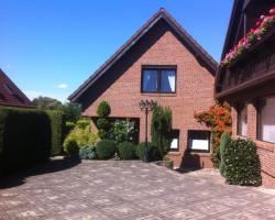 Ferienhaus am Ternscher See