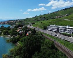 Hotel Lavaux