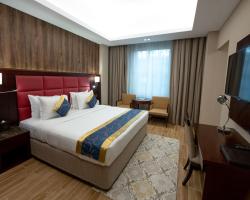 Ramee Guestline Hotel