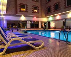 Ramee Guestline Hotel