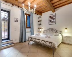 Palazzuolo Tower Apartments by Mamo Florence