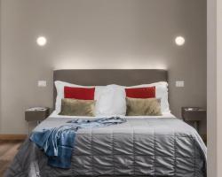 The Roman Empire Guesthouse