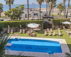 Soho Boutique Las Vegas