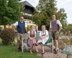 Gastagwirt