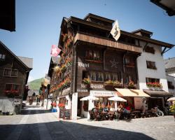 Sonne Andermatt Swiss Quality Hotel