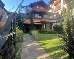 Bellagio Mini Resort - no coração de Gramado