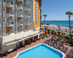 Monart City Hotel - All Inclusive Plus